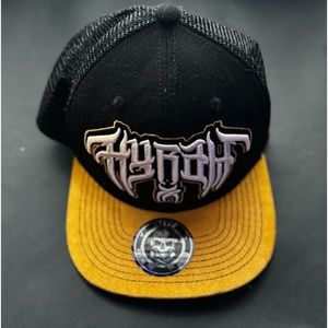 Hyraw SnapBack